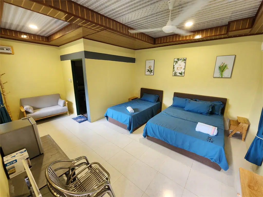 Room image